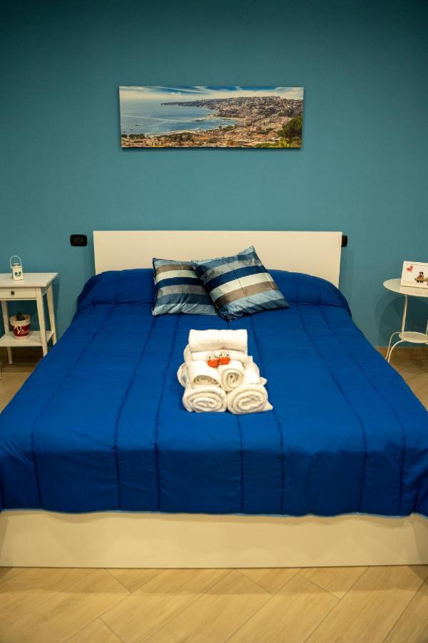 Angel'S House Daire Napoli Dış mekan fotoğraf